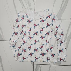 White-stag Women's multi Shirt
